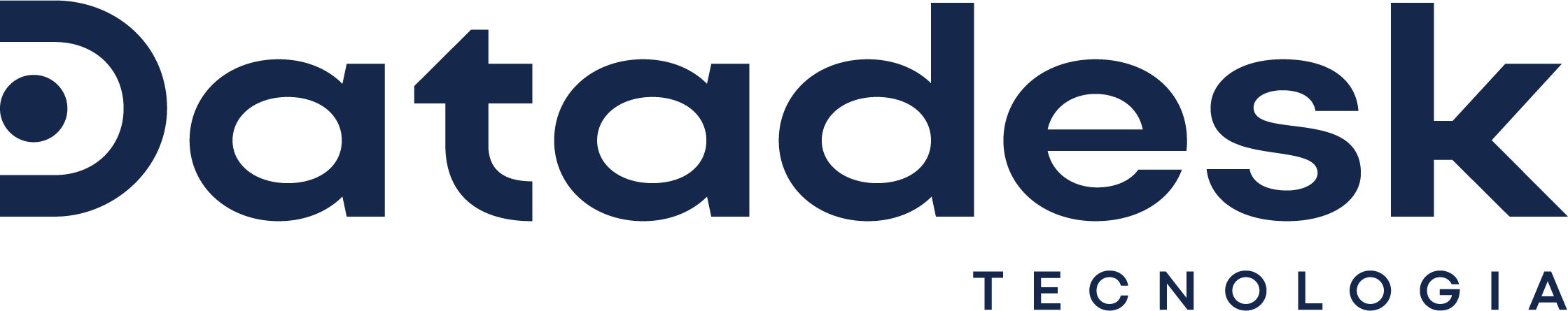 Datadesk Tecnologia - Internet e Infraestrutura de TI para Eventos